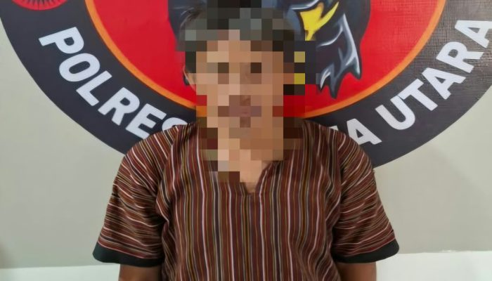 Polres Toraja Utara Amankan Pelaku Penganiayaan Yang Mengakibatkan Kematian di Sesean Suloara
