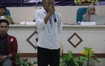 Dua Tahun Pemerintahan Prabowo–Gibran, BEM Nusantara Soroti Karhutla dan Desak Evaluasi Menteri Kehutanan