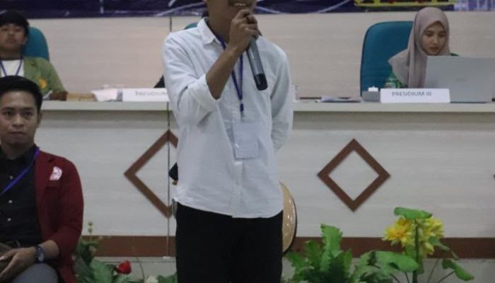 Dua Tahun Pemerintahan Prabowo–Gibran, BEM Nusantara Soroti Karhutla dan Desak Evaluasi Menteri Kehutanan
