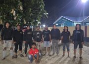 Gasak Harta di Tiga Rumah, Terduga Spesialis Pembobol Rumah Kosong Dibekuk Resmob Bone! Kerugian Rp369 Juta