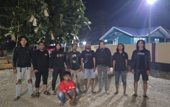 Gasak Harta di Tiga Rumah, Terduga Spesialis Pembobol Rumah Kosong Dibekuk Resmob Bone! Kerugian Rp369 Juta