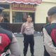 Polisi Harus Hadir untuk Warga, Ini Penekanan Kasat Samapta Polres Parepare kepada Personel