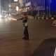 Sat Lantas Polres Parepare Gelar Patroli Blue Light, Sasar Lokasi Rawan Balapan Liar