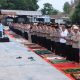 Musim Kemarau Panjang, Polres Majene Gelar Salat Istisqa