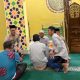 Sapa Warga Lewat Safari Subuh, Kapolres Parepare Tekankan Pentingnya Peran Masyarakat Jaga Keamanan