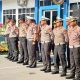 Kapolda Sulsel Berikan Arahan kepada Personel Ditlantas, Tekankan Pelayanan Humanis di Tengah Masyarakat