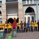 Polres Luwu Gelar Kurvei Bersama Masyarakat di Masjid Raya Al-Islah Belopa
