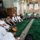 ‎Kapolres Toraja Utara Pererat Silaturahmi Melalui Jumat Keliling di Masjid Besar Rantepao