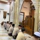 Subuh Keliling Di Masjid Nurul Iman, Kapolres Palopo Ajak Masyarakat Jaga Kamtibmas