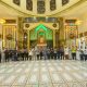 Sholat Subuh Berjamaah, Kapolres Bone Ajak Jamaah Waspadai Judi Online Hingga Hoaks