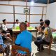 Polisi Hadir di Tengah Warga, Bhabinkamtibmas Polsubsektor Tubo Sendana Serap Aspirasi Soal Kamtibmas