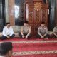 Kunjungi Masjid Nurul Taqwa Bolu, Kapolres Toraja Utara Pererat Silaturahmi Melalui Jumat Keliling