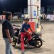 Patroli Malam, Unit Reskrim Polsek Malunda Tingkatkan Kewaspadaan di Tengah Aktivitas Warga