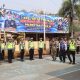 Polres Tana Toraja Gelar Apel Pasukan Ops Patuh Pallawa 2026, Tingkatkan Kesadaran Berlalu Lintas
