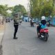 Bukan Hanya Senin, Commander Wish Sat Lantas Polres Selayar Perkuat Pengaturan Tiap Hari