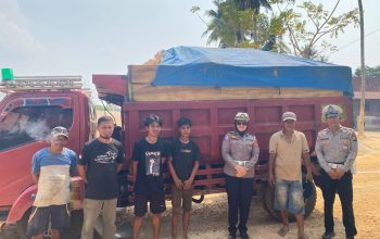 Polres Luwu Peringati Hari Sumpah Pemuda ke-98, Kobarkan Semangat Patriotisme dan Persatuan Bangsa