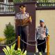 Pimpin Upacara Hari Sumpah Pemuda, Kapolresta Gowa Kobarkan Semangat Persatuan dan Pengabdian