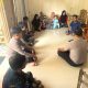 Polisi Peduli Pengangguran, Kapolsek Pamboang Ajak Generasi Muda Bangkit dan Produktif