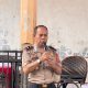 POLISI BERSAMA MASYARAKAT: Polres Luwu Hadir di Desa Balutan, Satukan Aspirasi, Perkuat Sinergi, Wujudkan Kamtibmas Kondusif