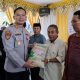Hadiri Upacara Adat Mappalili di Desa Nepo, Kapolres Barru Perkuat Sinergi Polisi dan Masyarakat
