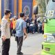 Kawal Aksi Mahasiswa UMPAR, Kapolres Parepare Pastikan Arus Lalu Lintas Tetap Kondusif