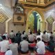 Safari Subuh Kapolda Sulsel Terus Berlanjut, Irjen Pol Awal Chairuddin Sosialisasikan Layanan 110 dan Program Polri Bersama Masyarakat