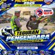 Operasi Patuh Pallawa 2026, Satlantas Polres Luwu Utara Tegur Pengendara Tak Gunakan Helm SNI