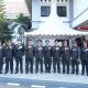 Wakapolres Pinrang Hadiri Upacara Hari Kesaktian Pancasila